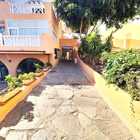 Apartment Sea And Sky Terrace Costa Adeje (Tenerife)