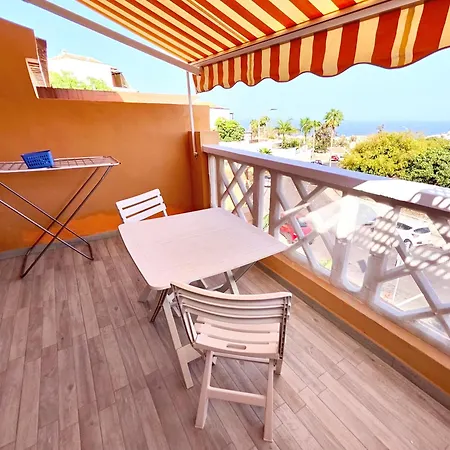 Sea And Sky Terrace Apartment *