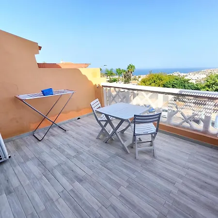 Sea And Sky Terrace *