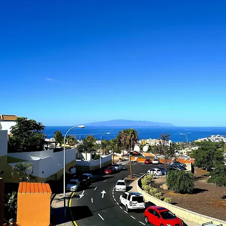 Sea And Sky Terrace Costa Adeje (Tenerife)