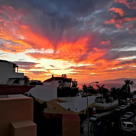 Sea And Sky Terrace