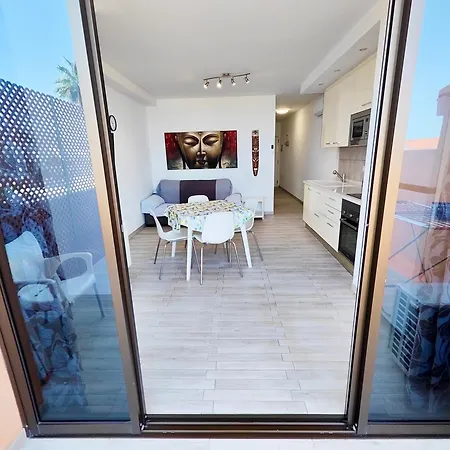 Sea And Sky Terrace Apartment *